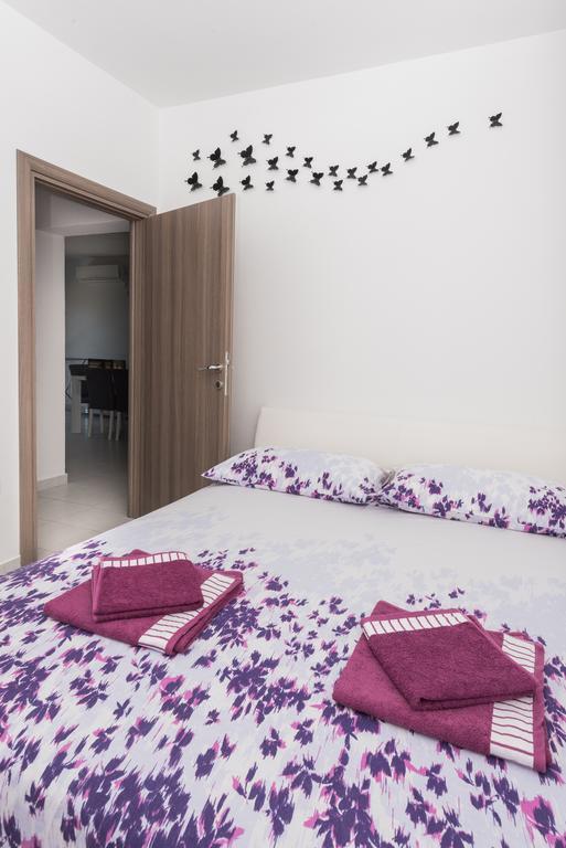 Apartment Dragan Grubisic 普利莫顿 外观 照片